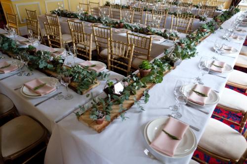 Imagen general del Hotel The Gretna Chase. Foto 3
