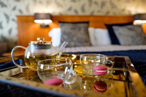 Imagen general del Hotel The Gretna Chase. Foto 5