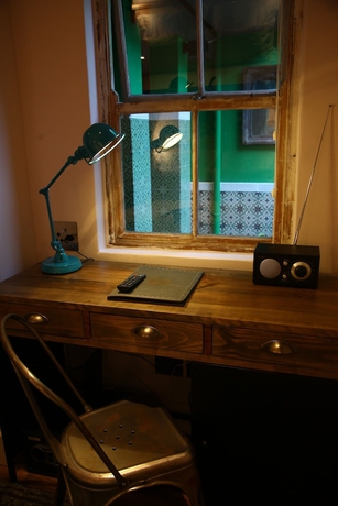 Imagen de la habitación del Hotel The Grey, Cape Town. Foto 9