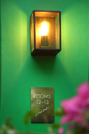 Imagen del bar/restaurante del Hotel The Grey, Centro Ciudad Cape Town. Foto 2