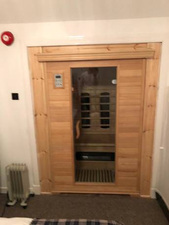 Imagen de la habitación del Hotel The Grey Gull, Lochgilphead. Foto 2