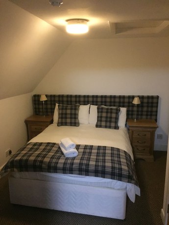 Imagen de la habitación del Hotel The Grey Gull, Lochgilphead. Foto 3
