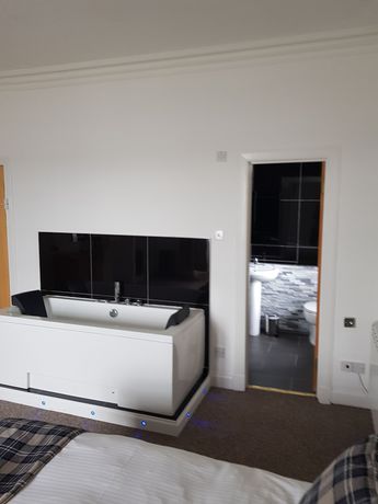 Imagen de la habitación del Hotel The Grey Gull, Lochgilphead. Foto 7