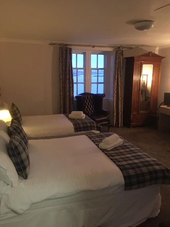 Imagen de la habitación del Hotel The Grey Gull, Lochgilphead. Foto 12