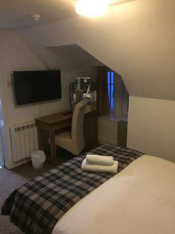 Imagen de la habitación del Hotel The Grey Gull, Lochgilphead. Foto 15