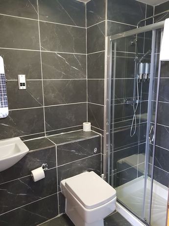 Imagen de la habitación del Hotel The Grey Gull, Lochgilphead. Foto 16