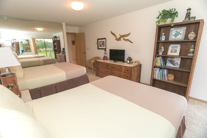 Imagen de la habitación del Hotel The Grey Gull, Ocean Shores. Foto 2