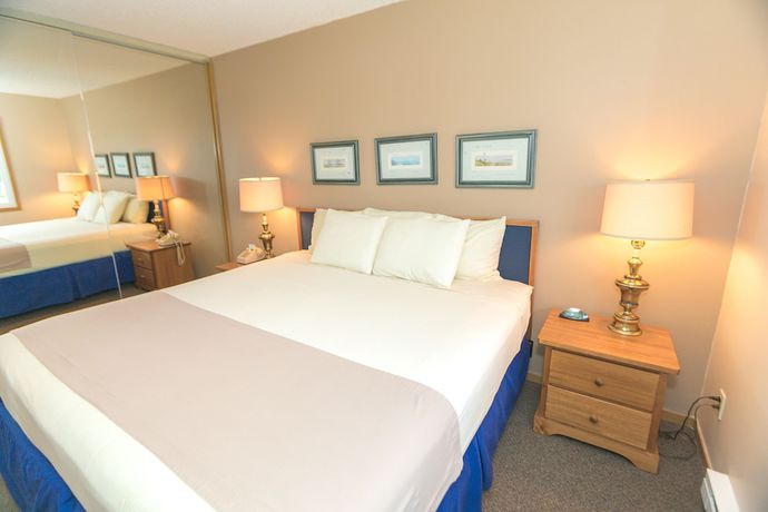 Imagen de la habitación del Hotel The Grey Gull, Ocean Shores. Foto 3