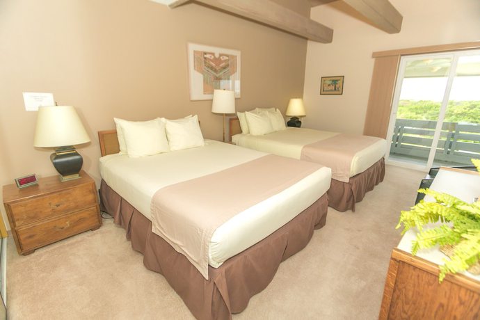 Imagen de la habitación del Hotel The Grey Gull, Ocean Shores. Foto 4