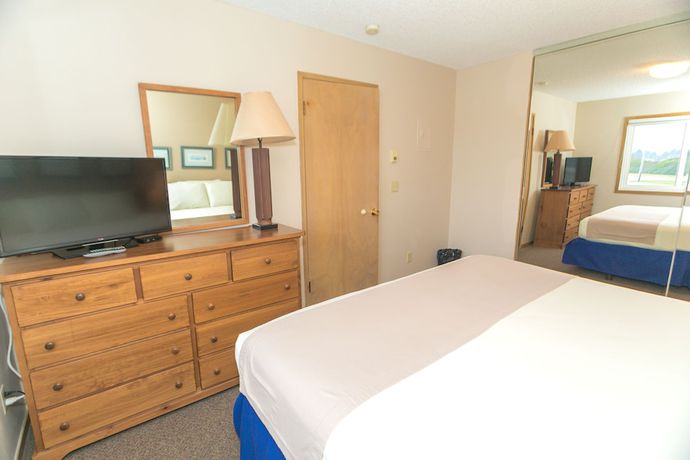 Imagen de la habitación del Hotel The Grey Gull, Ocean Shores. Foto 5