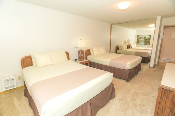 Imagen de la habitación del Hotel The Grey Gull, Ocean Shores. Foto 6
