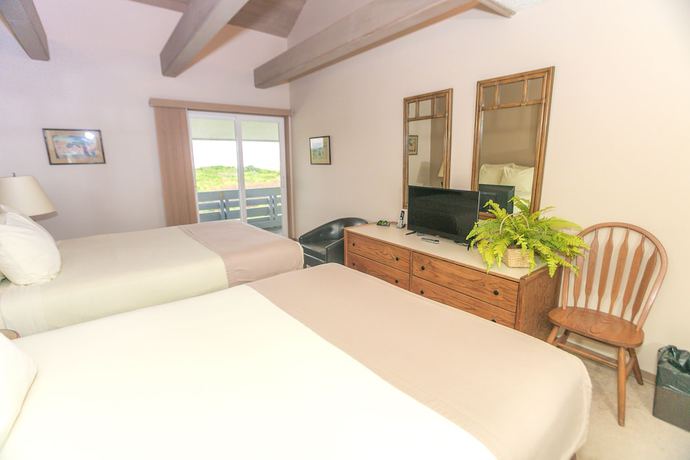 Imagen de la habitación del Hotel The Grey Gull, Ocean Shores. Foto 7