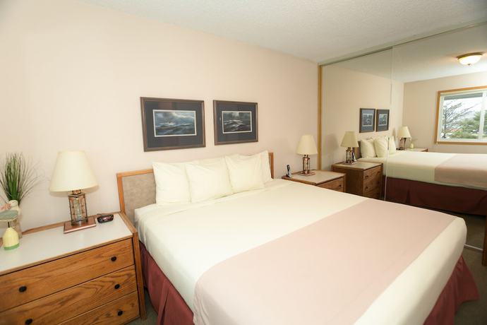 Imagen de la habitación del Hotel The Grey Gull, Ocean Shores. Foto 8