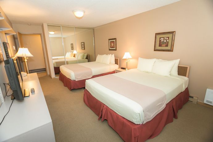 Imagen de la habitación del Hotel The Grey Gull, Ocean Shores. Foto 9