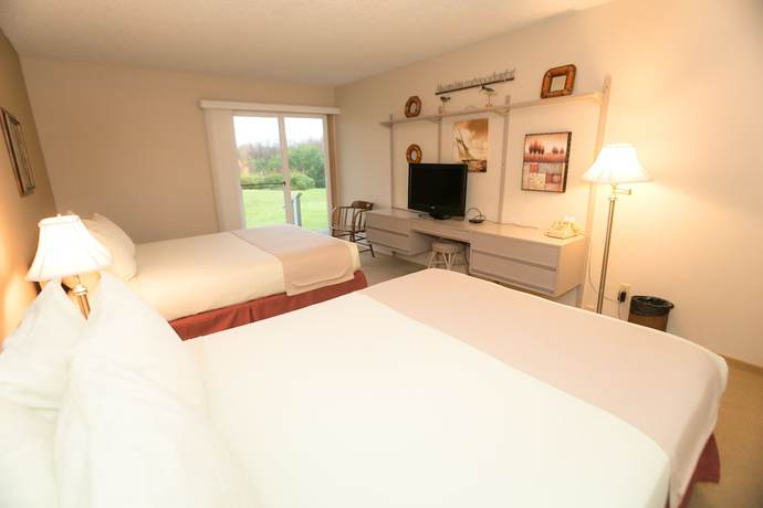 Imagen de la habitación del Hotel The Grey Gull, Ocean Shores. Foto 11