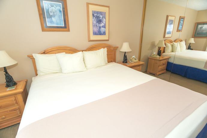 Imagen de la habitación del Hotel The Grey Gull, Ocean Shores. Foto 12