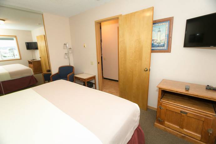 Imagen de la habitación del Hotel The Grey Gull, Ocean Shores. Foto 13