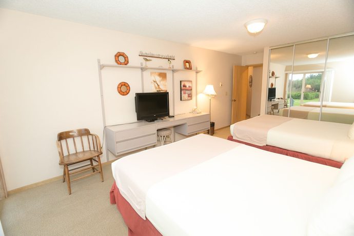 Imagen de la habitación del Hotel The Grey Gull, Ocean Shores. Foto 14