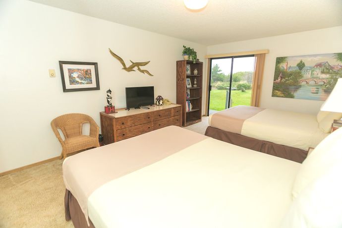 Imagen de la habitación del Hotel The Grey Gull, Ocean Shores. Foto 15
