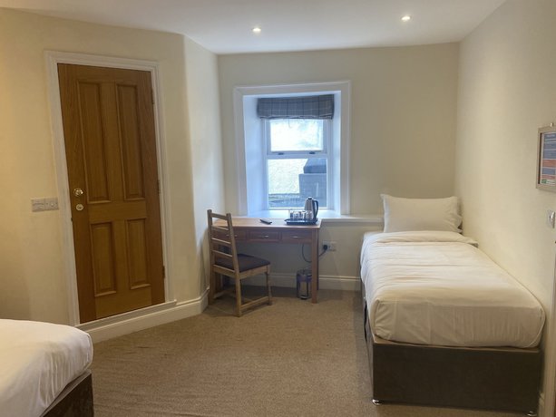 Imagen de la habitación del Hotel The Greyhound Inn. Foto 10