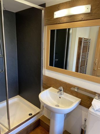 Imagen de la habitación del Hotel The Greyhound Inn. Foto 13