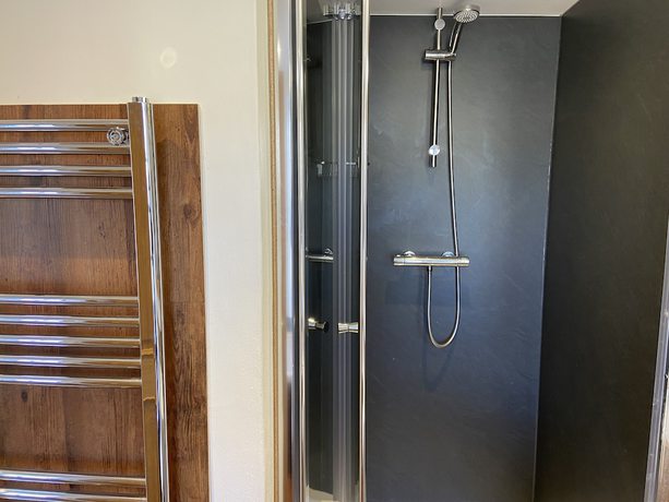 Imagen de la habitación del Hotel The Greyhound Inn. Foto 14