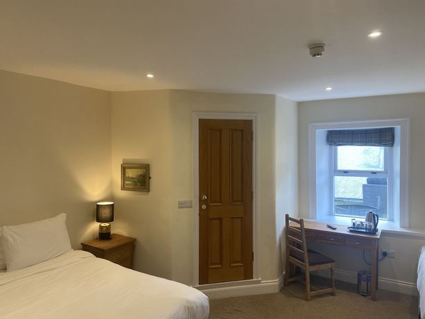 Imagen de la habitación del Hotel The Greyhound Inn. Foto 15