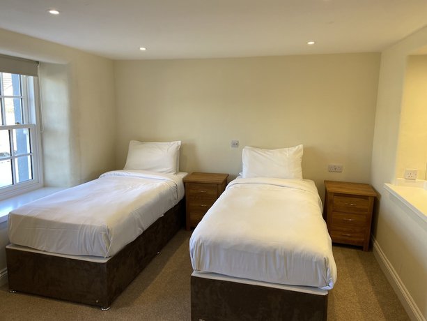 Imagen de la habitación del Hotel The Greyhound Inn. Foto 16