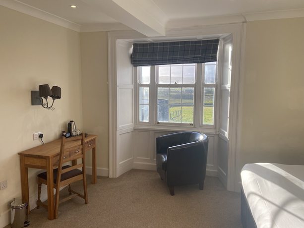 Imagen de la habitación del Hotel The Greyhound Inn. Foto 19