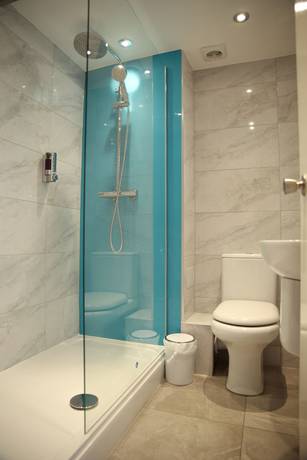 Imagen de la habitación del Hotel The Greyhound Inn and. Foto 8
