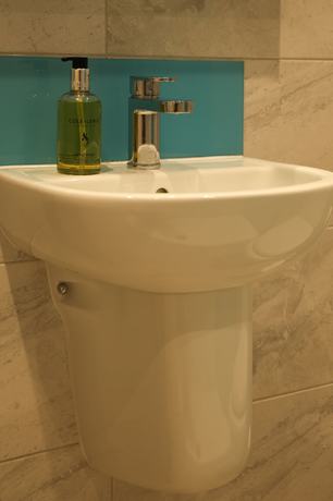 Imagen de la habitación del Hotel The Greyhound Inn and. Foto 13