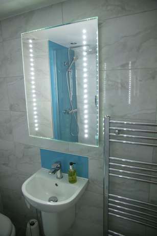 Imagen de la habitación del Hotel The Greyhound Inn and. Foto 17