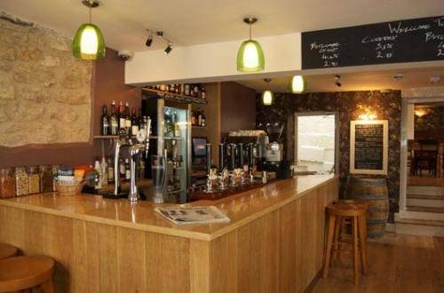 Imagen general del Hotel The Griffin Inn, Bath. Foto 1