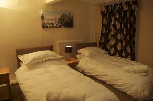 Imagen general del Hotel The Griffin Inn, Bath. Foto 4