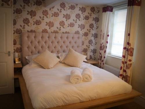 Imagen general del Hotel The Griffin Inn, Bath. Foto 7