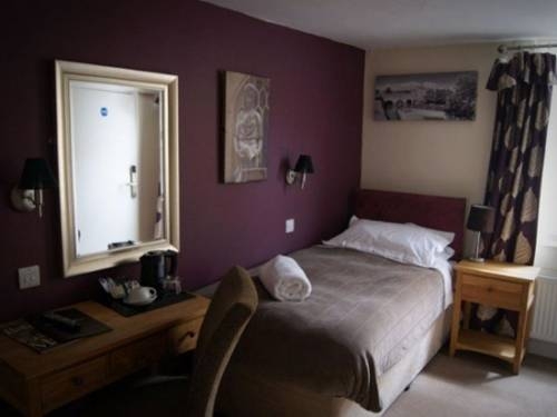 Imagen general del Hotel The Griffin Inn, Bath. Foto 8