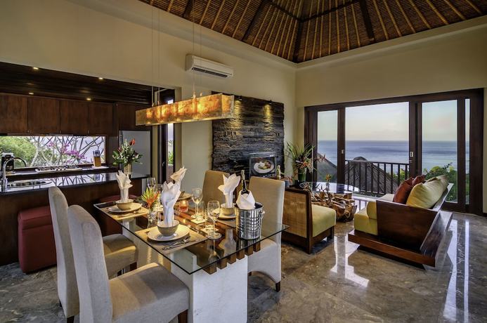 Imagen de la habitación del Hotel The Griya Villas and Spa - Chse Certified. Foto 3