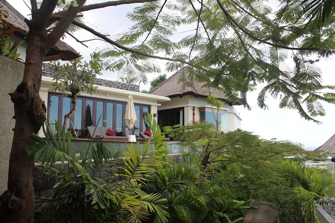 Imagen de la habitación del Hotel The Griya Villas and Spa - Chse Certified. Foto 5