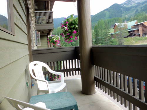 Imagen de la habitación del Hotel The Griz Inn. Foto 8