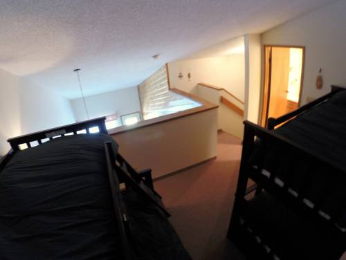 Imagen de la habitación del Hotel The Griz Inn. Foto 9