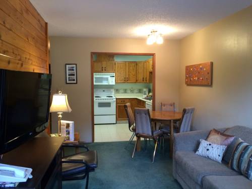 Imagen de la habitación del Hotel The Griz Inn. Foto 11