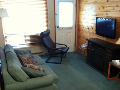 Imagen de la habitación del Hotel The Griz Inn. Foto 16