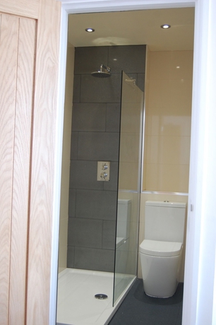 Imagen de la habitación del Hotel The Grosvenor Bude. Foto 5