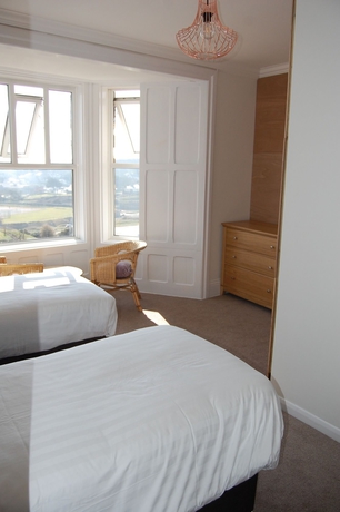 Imagen de la habitación del Hotel The Grosvenor Bude. Foto 8