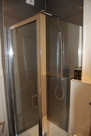 Imagen de la habitación del Hotel The Grosvenor Bude. Foto 9