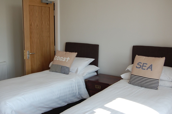 Imagen de la habitación del Hotel The Grosvenor Bude. Foto 16