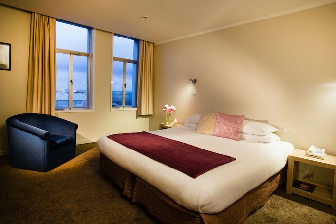Imagen general del Hotel The Grosvenor. Foto 3
