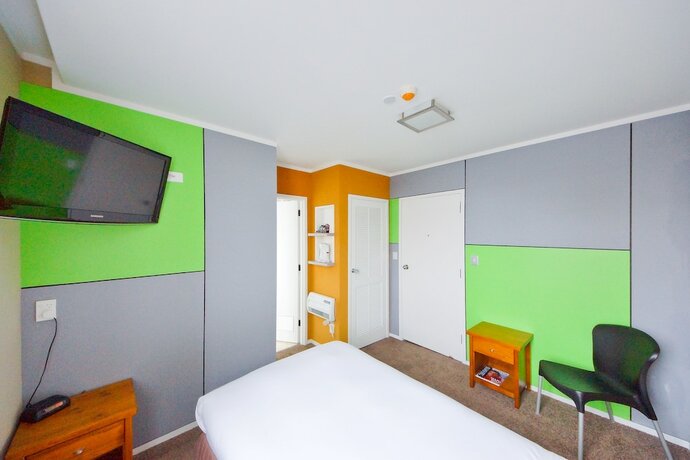 Imagen general del Hotel The Grosvenor. Foto 10