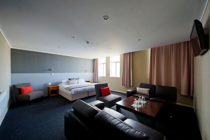 Imagen general del Hotel The Grosvenor. Foto 11