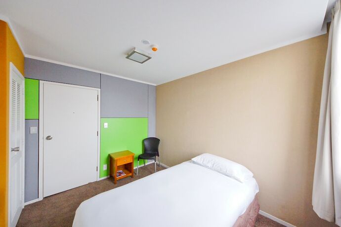 Imagen general del Hotel The Grosvenor. Foto 13